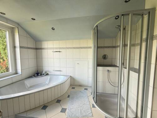 Badezimmer - 