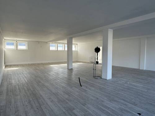 Fläche - Gewerbeobjekt (Büro, Produktion, Verkauf) zur Miete in Wenningstedt-Braderup