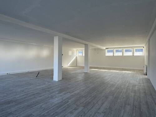 Fläche - Gewerbeobjekt (Büro, Produktion, Verkauf) in Wenningstedt-Braderup