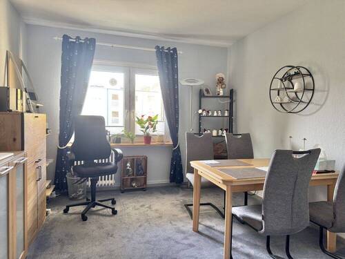 Zimmer - 3 Zimmer Etagenwohnung in Ammersbek