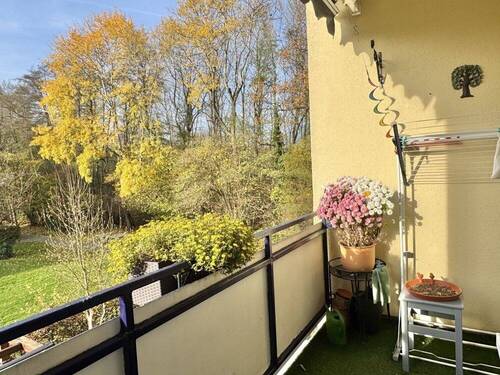 Loggia - 