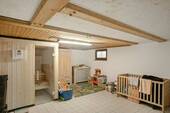 Sauna Kellergeschoss - 