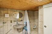 Badezimmer Kellergeschoss - 