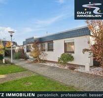 Bungalow in ruhiger Lage - 295.000,00 EUR Kaufpreis, ca.  101,20 m² Wohnfläche in Swisttal (PLZ: 53913) Odendorf