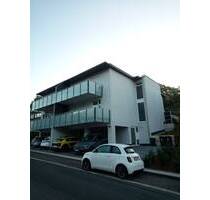 TOP Neubau 2ZKB, Gäste-WC,Terrasse und Balkon in Uni-Nähe - Siegen Weidenau