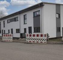 Neubau Reihenmittehaus in Oberstreu -Provisionsfrei-