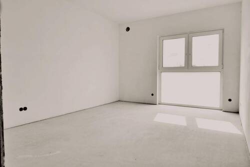 Zimmer links im Obergeschoss - 