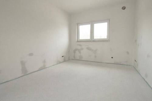 Schlafzimmer im Obergeschoss Bild 2. - 