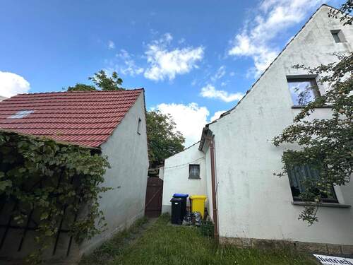 Seitenansicht - Einfamilienhaus mit 152,00 m² in Bautzen zum Kaufen