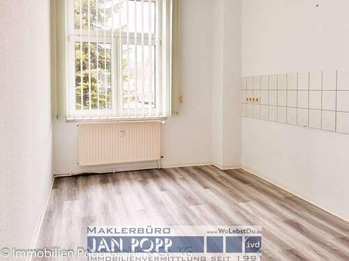 Küche - Büro zur Miete in Zeulenroda-Triebes