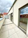 Balkon.jpg - 3 Zimmer Terrassenwohnung in Schweinfurt