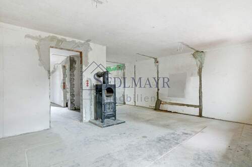 EG Wohn-Essbereich-Küche 3 - 