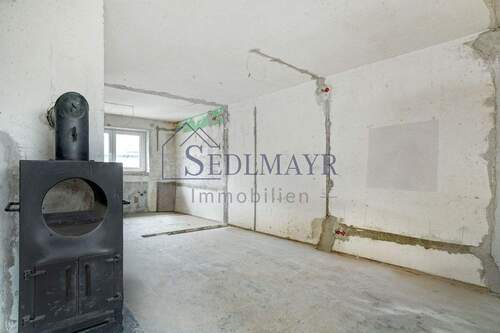 EG Wohn-Essbereich-Küche 4 - 