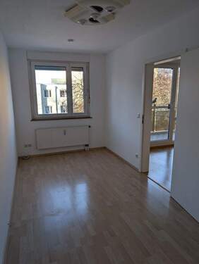 Bild 4 - Etagenwohnung mit 104,00 m&sup2; in München zur Miete