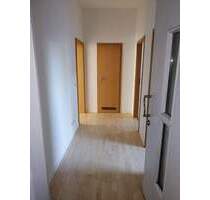 2-Raum-Wohnung im aufstrebendem Stadtteil Buckau - Magdeburg