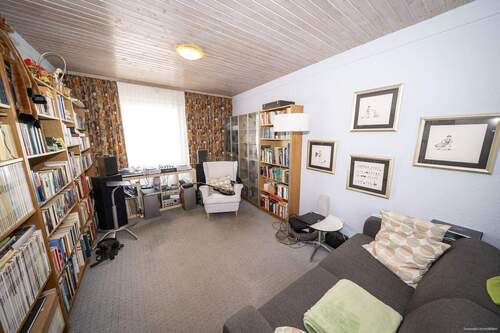 Büro 1. Obergeschoss - 