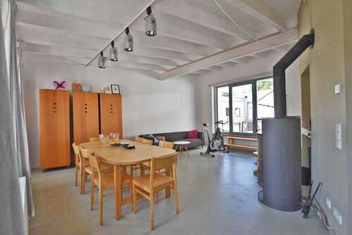 Zimmer Obergeschoss - 