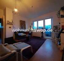Wohnungsswap - Lüneburger Straße - Berlin Moabit