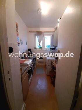 Bild 2 - 2 Zimmer Etagenwohnung zur Miete in Berlin