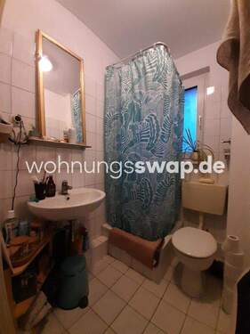 Bild 4 - Etagenwohnung mit 49,00 m&sup2; in Berlin zur Miete
