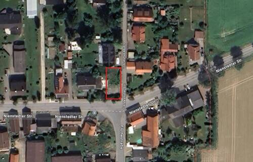 Lesse.jpg - 4 Zimmer Einfamilienhaus zum Kaufen in Salzgitter