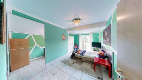 Kinderzimmer / ELW - 