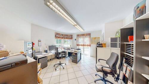 Büro - 