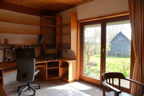 Arbeitszimmer - 