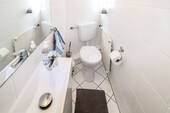 Gäste-WC - 
