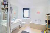 Badezimmer - 