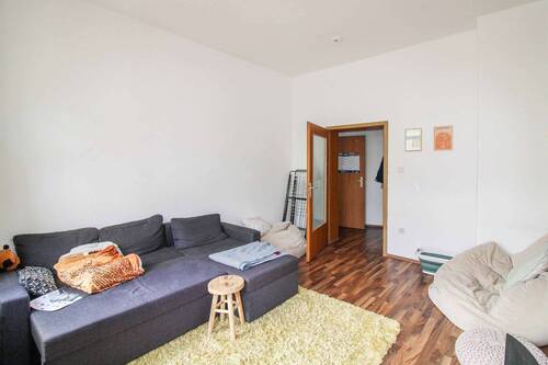 Schlafzimmer 1 - 