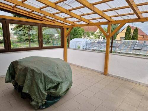 Balkon - 