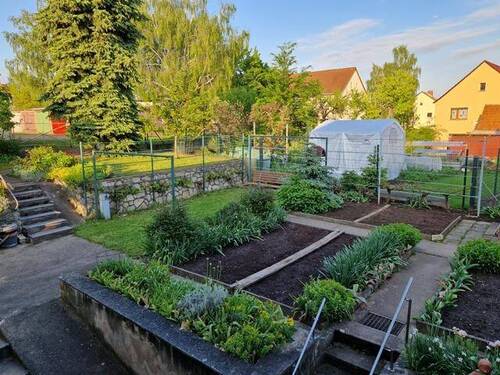 Garten - 