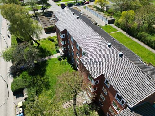 DJI_0670 - 2 Zimmer Mehrfamilienhaus, Wohnhaus zum Kaufen in Cuxhaven