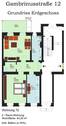 Grundriss Wohnung 10 - EG - 