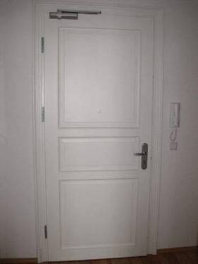 Wohnungseingangstür - 