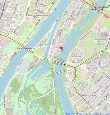 Lageplan - 
