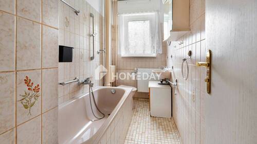 Badezimmer 1 - 