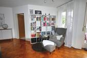 Wohn-/Essbereich - Etagenwohnung mit 75,10 m² in Bad Saulgau zum Kaufen