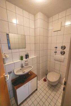 Ankleidezimmer - 