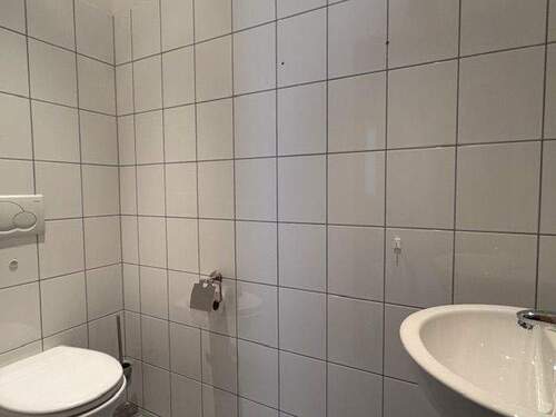 Gäste-WC - 