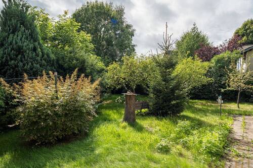 Garten - Grundstück zum Kaufen in Hamburg