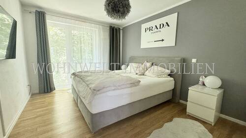 Schlafzimmer - 