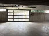 Tiefgaragenstellplatz - 