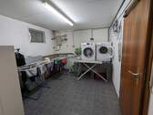 Waschkeller - 