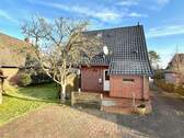 Außenansicht - 4 Zimmer Einfamilienhaus in Sankt Peter-Ording