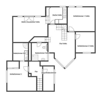 1. OG WHG 1 + FeWo - 