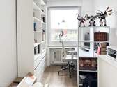 Arbeitszimmer - 