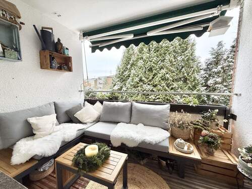 Balkon - 