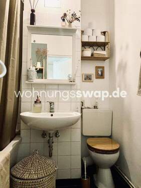 Bild 4 - Etagenwohnung mit 60,00 m&sup2; in Berlin zur Miete